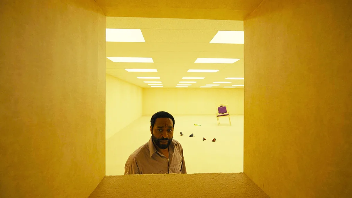 backrooms pelicula