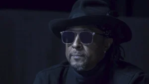 bernard fowler documental