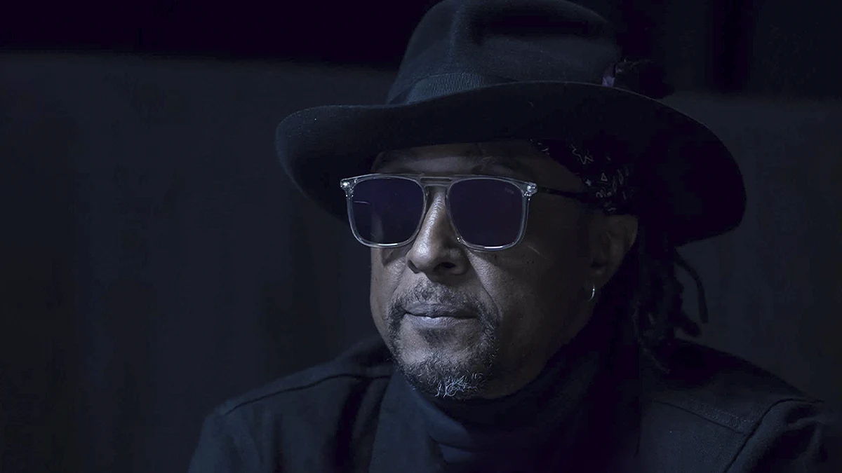 bernard fowler documental