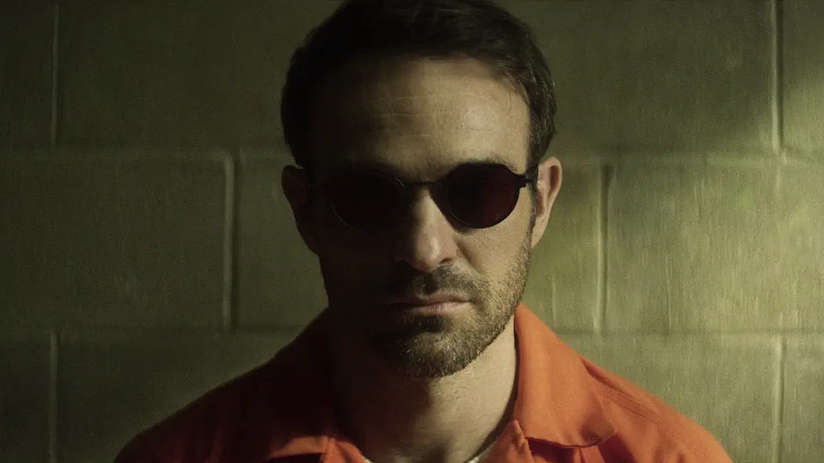 daredevil born again temporada 3