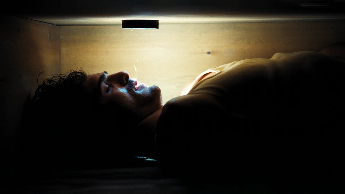 euphoria muerte nate