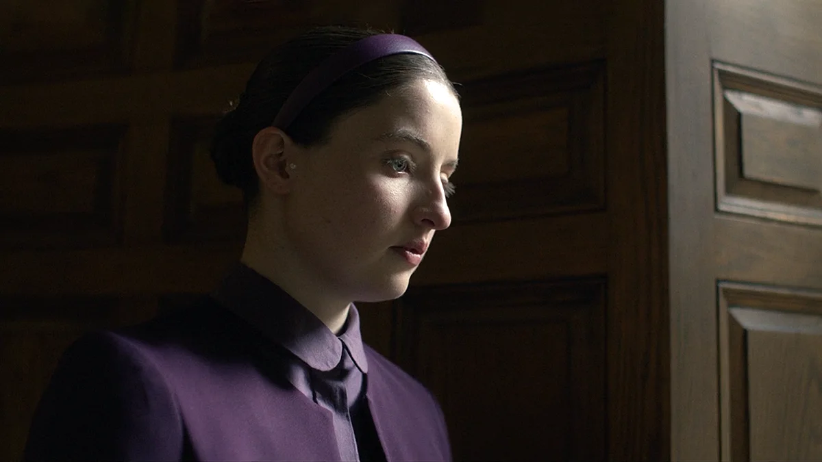 los testamentos daisy