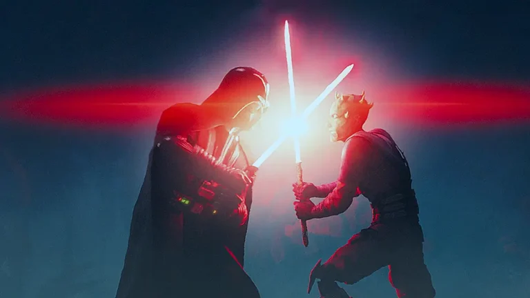 maul vader