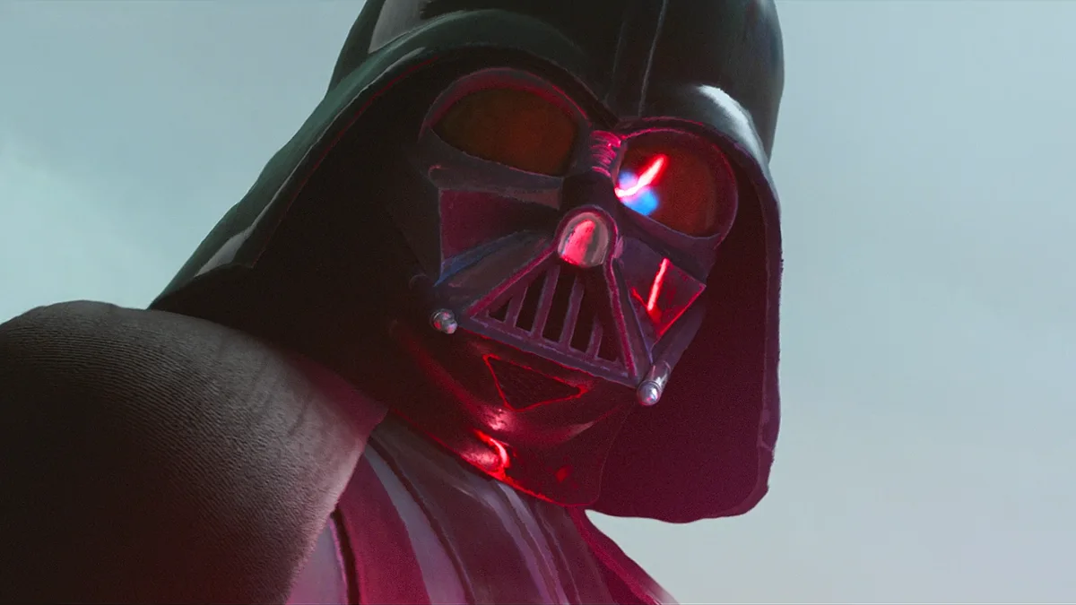 maul shadow lord darth vader