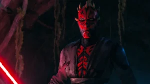 maul shadow lord temporada 2