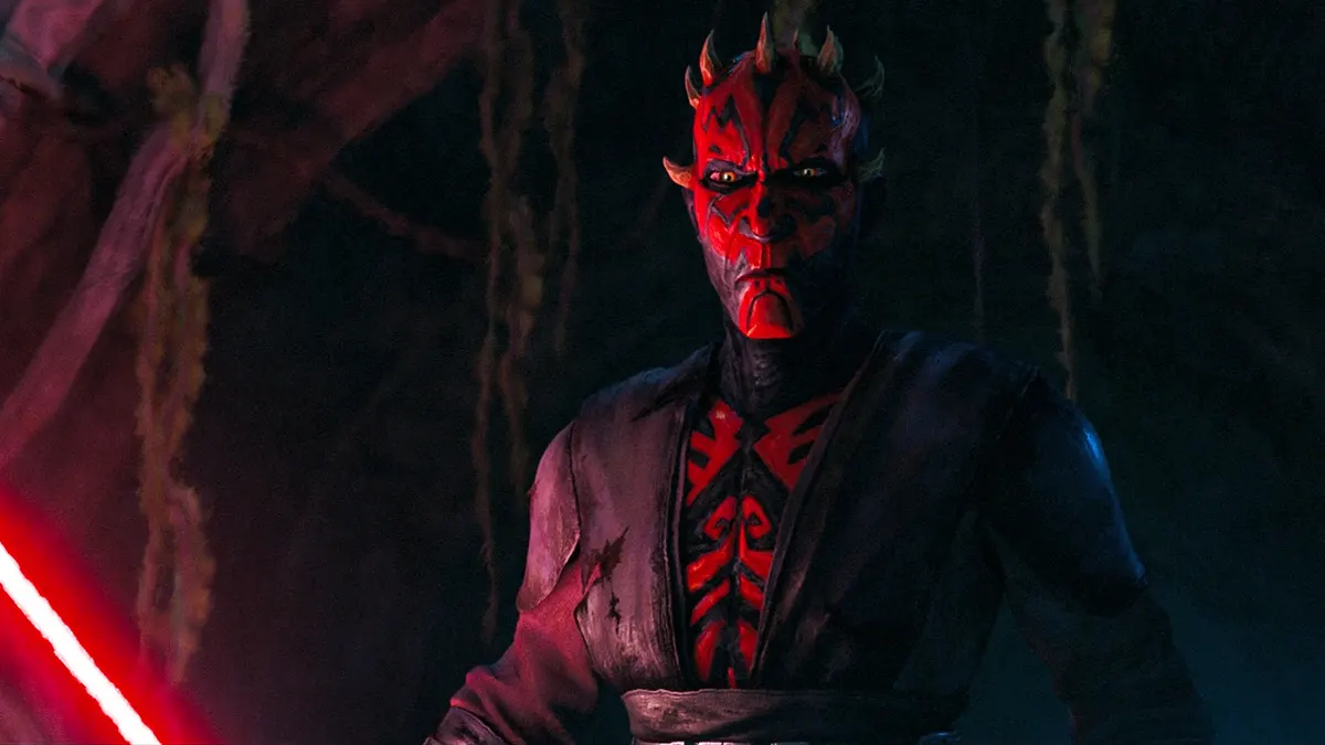 maul shadow lord temporada 2