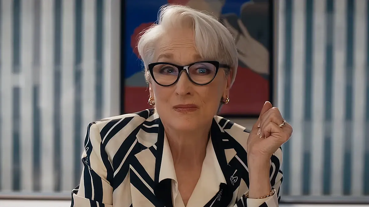 meryl streep marvel