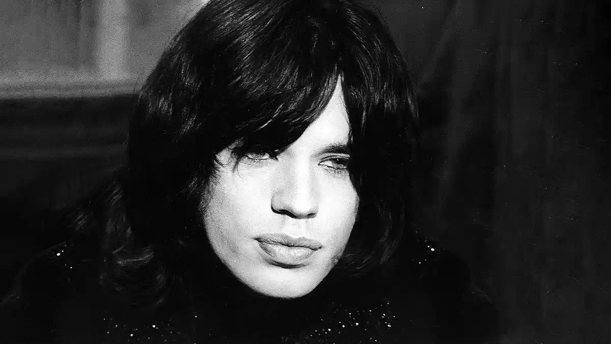mick jagger peliculas