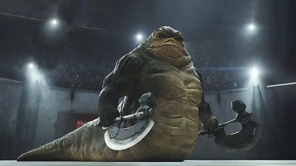 rotta the hutt