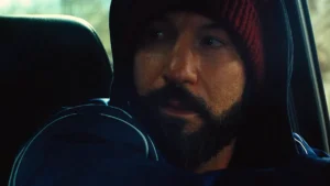 the bear gary