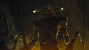 the mandalorian and grogu embo