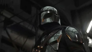 critica the mandalorian and grogu