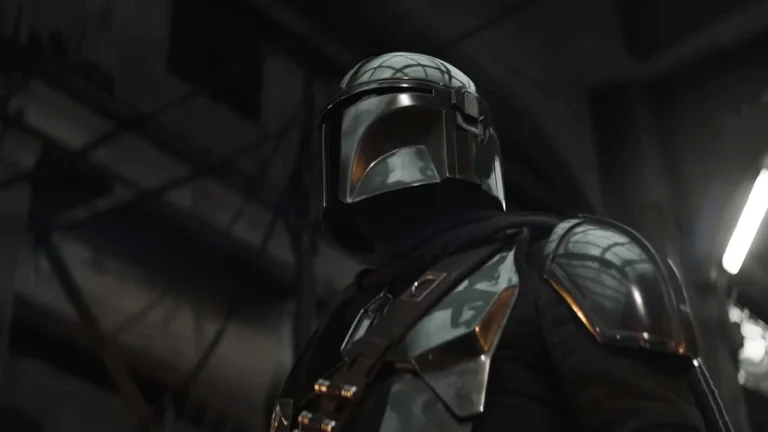 critica the mandalorian and grogu