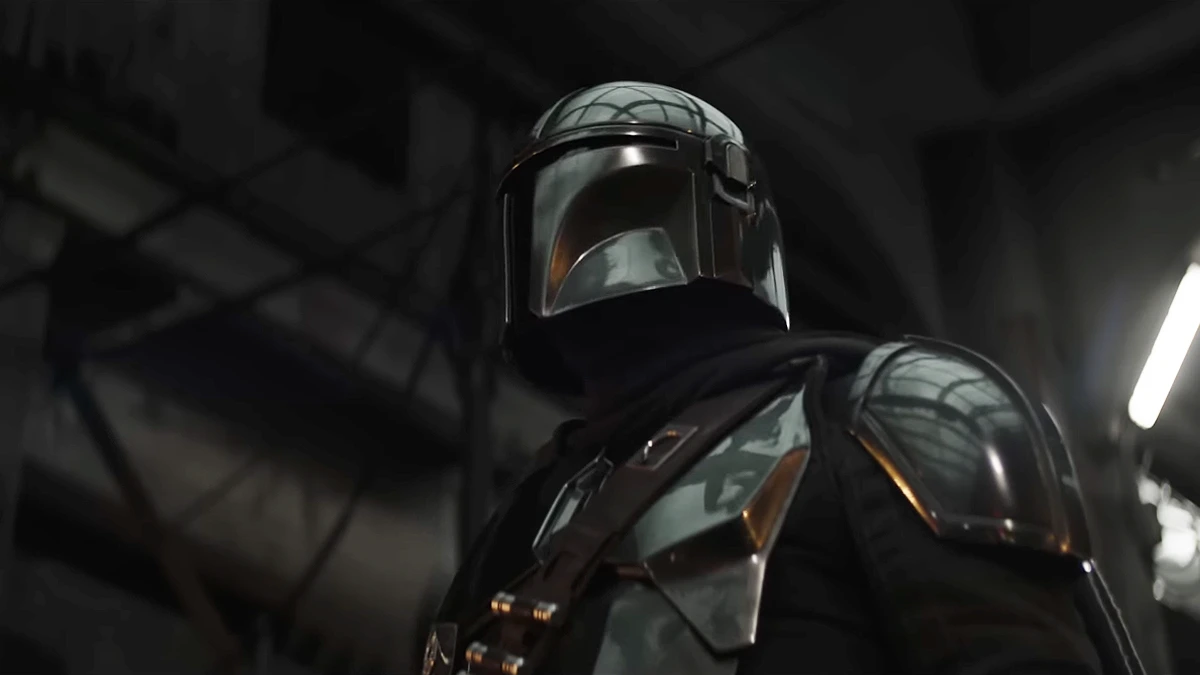 critica the mandalorian and grogu