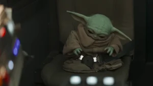 the mandalorian and grogu taquilla