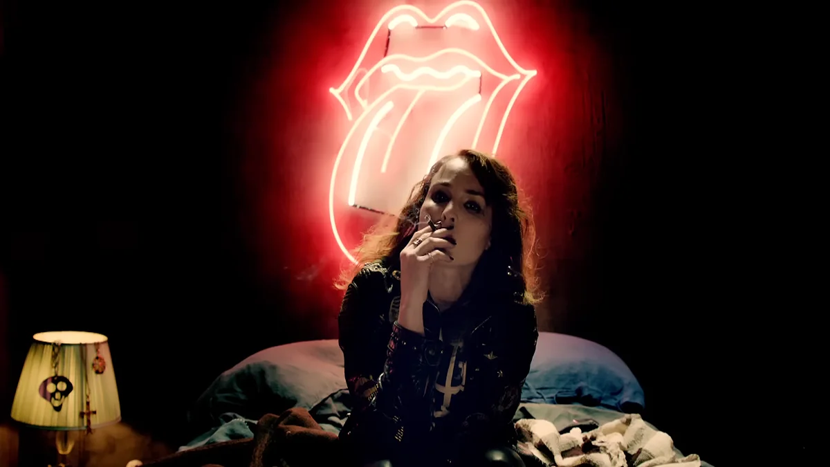 the rolling stones videos