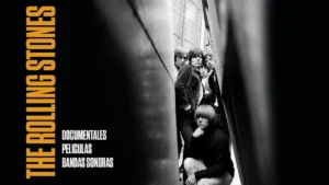 the rolling stones cine