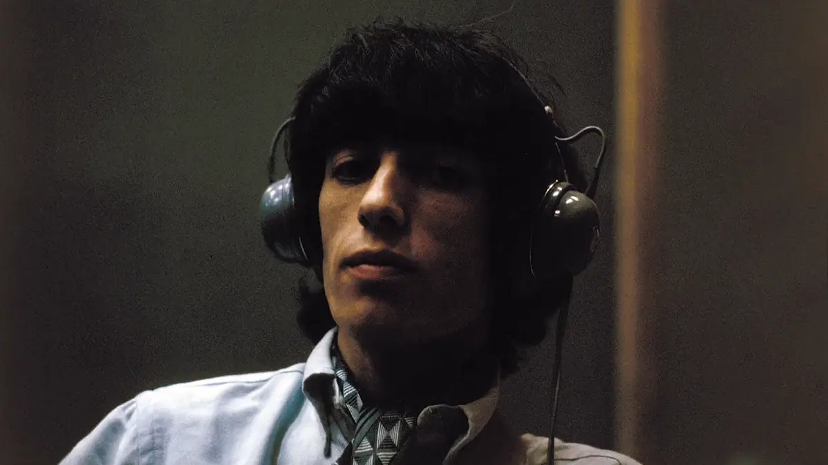 rolling stones documentales