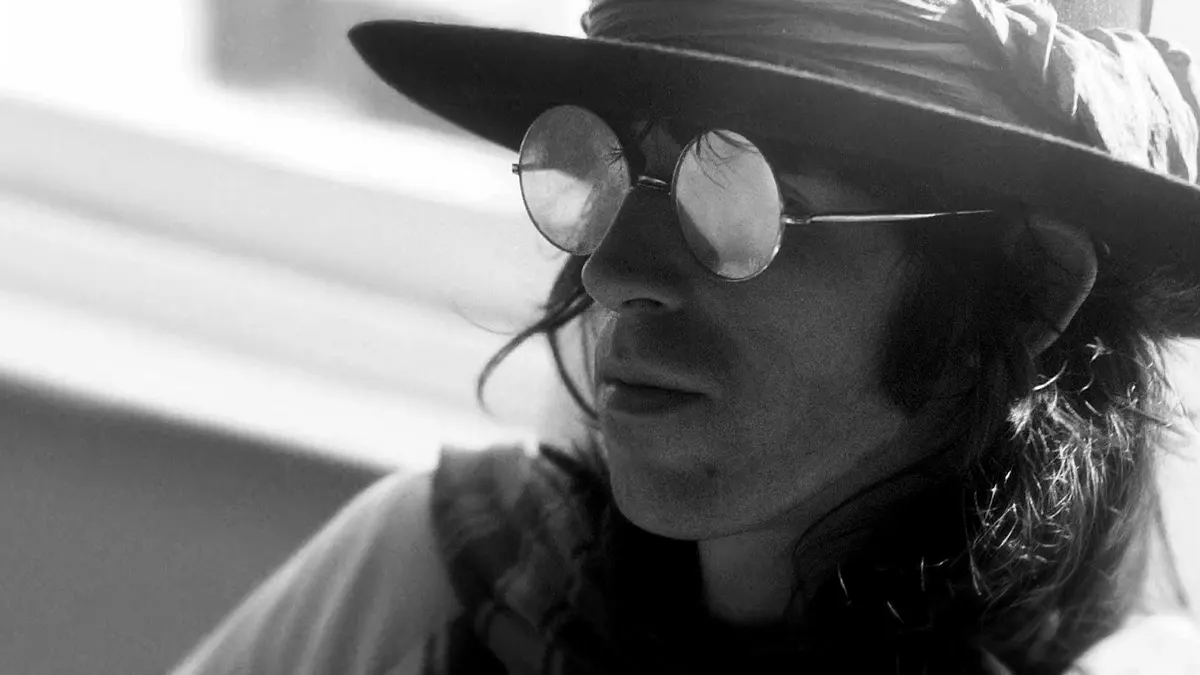 keith richards documentales