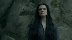 house of the dragon hombre con cuernos