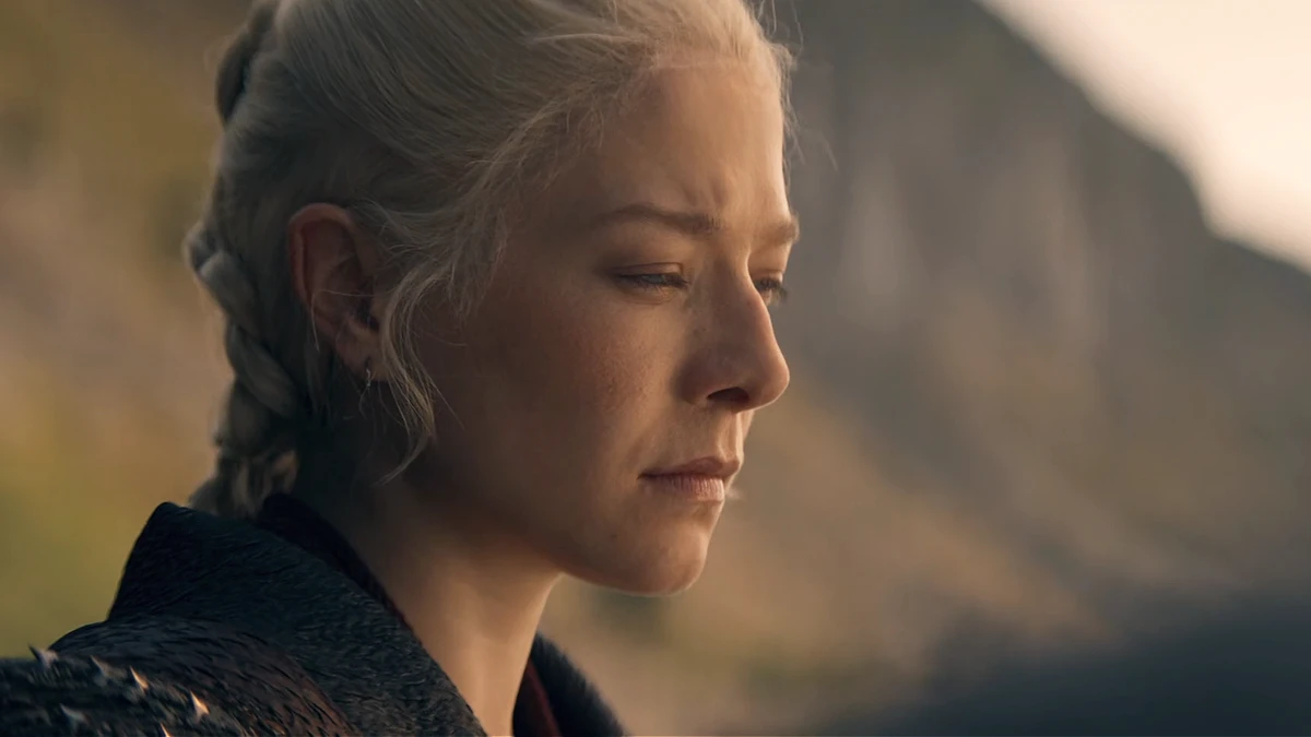 critica house of the dragon temporada 3