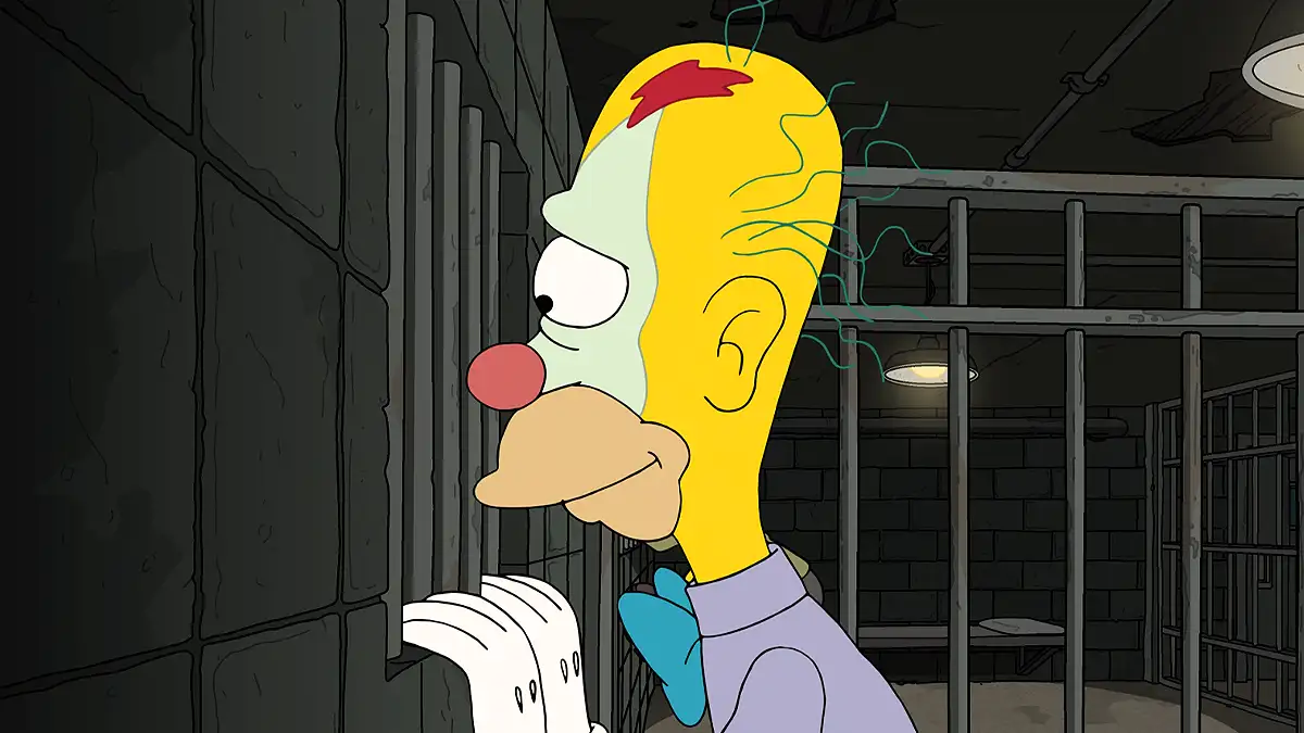 los simpson extreme makeover homer edition