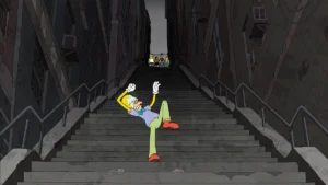 los simpson joker