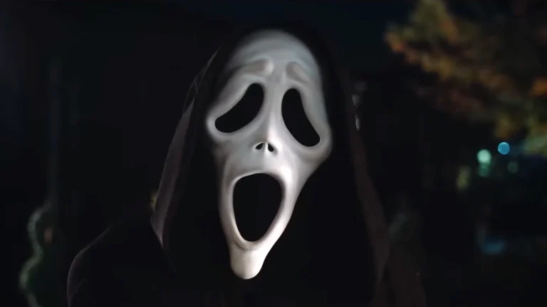 scary movie 6 taquilla