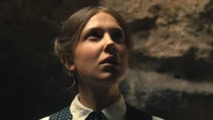 enola holmes 3