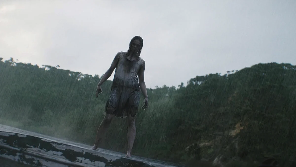 critica evil dead en llamas