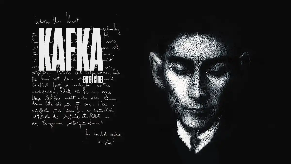 franz kafka cine