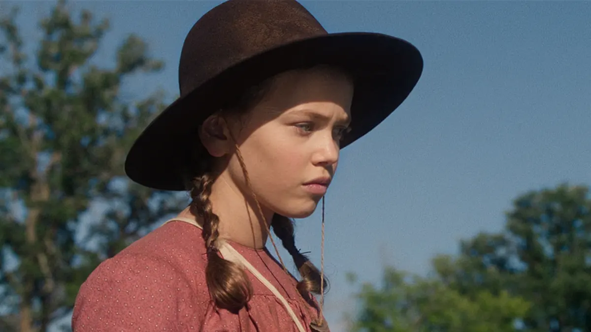 laura ingalls historia real