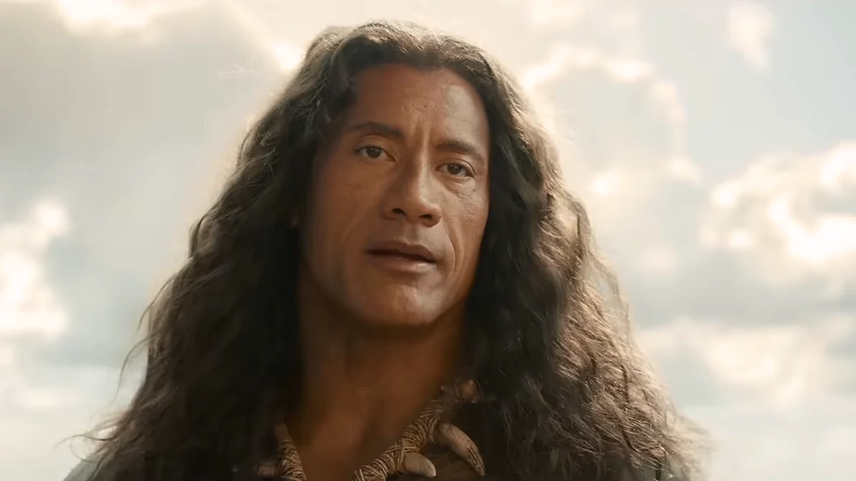 moana fracaso
