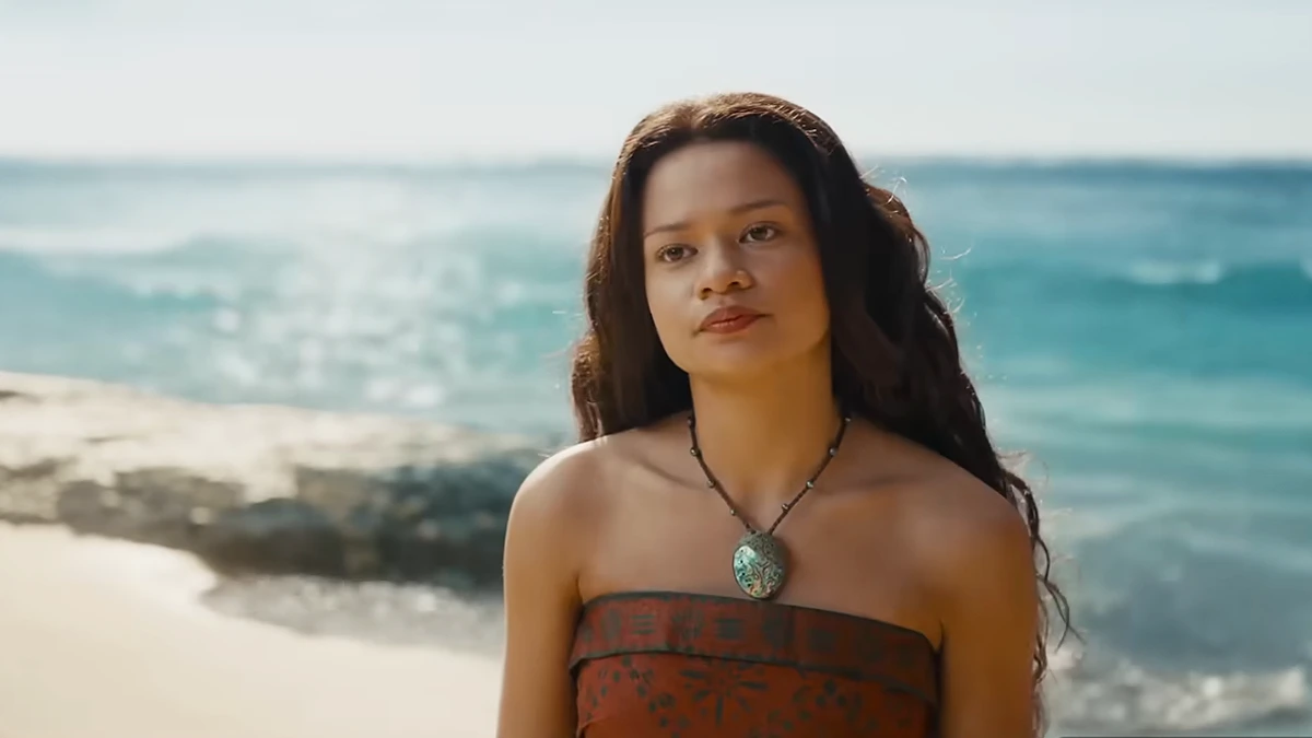moana disney