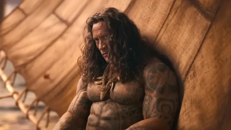 moana taquilla