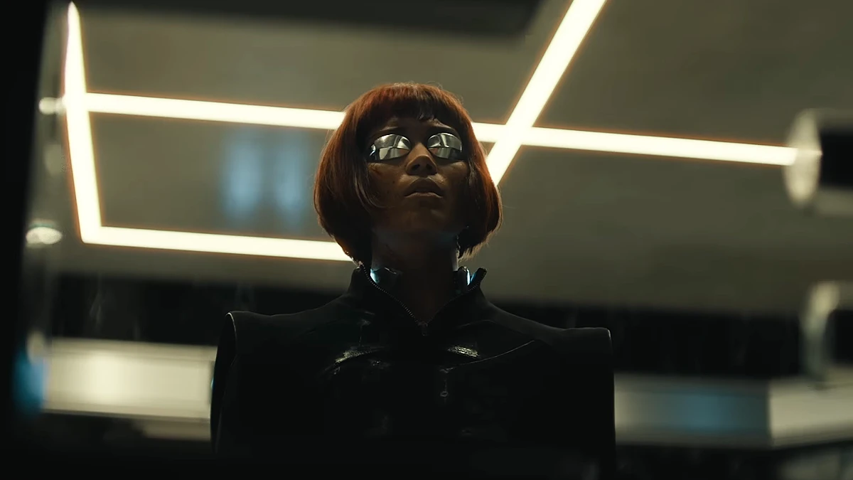 neuromancer serie