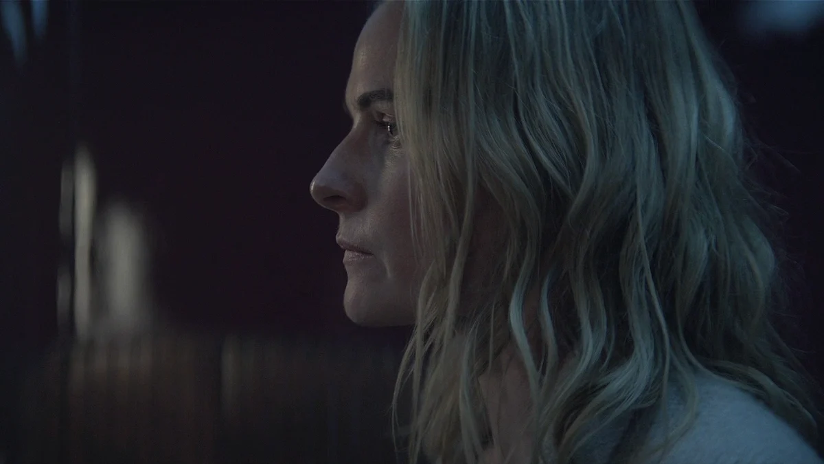 silo temporada 3 episodio 1