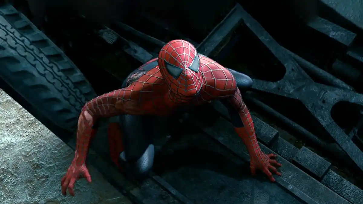 spider man peliculas
