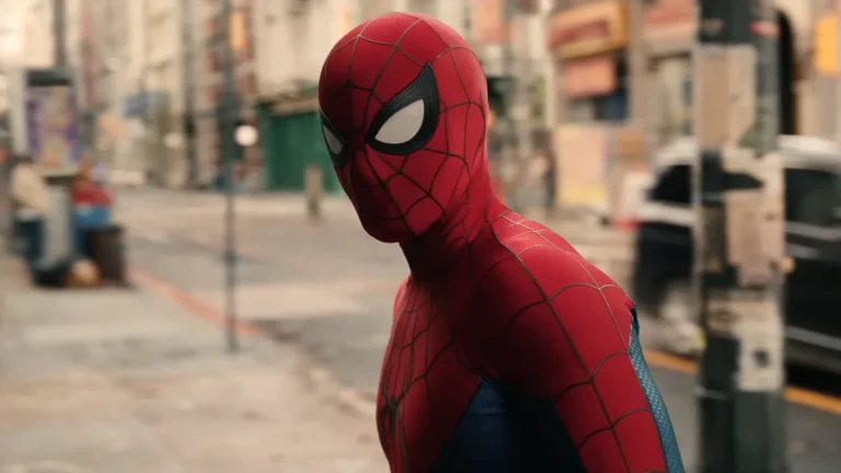 spider man brand new day critica