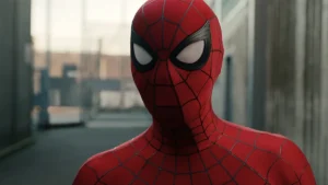 spider man brand new day taquilla