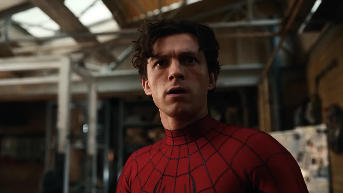 critica spider man un nuevo dia