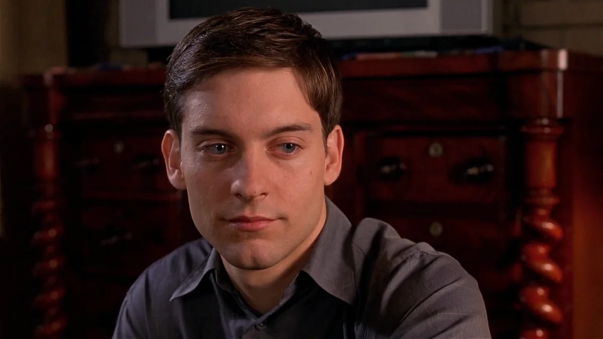spider man trilogia sam raimi