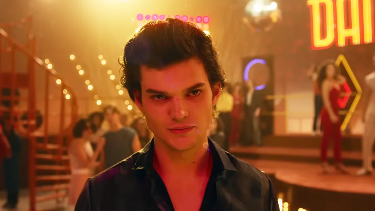 the shards ryan murphy