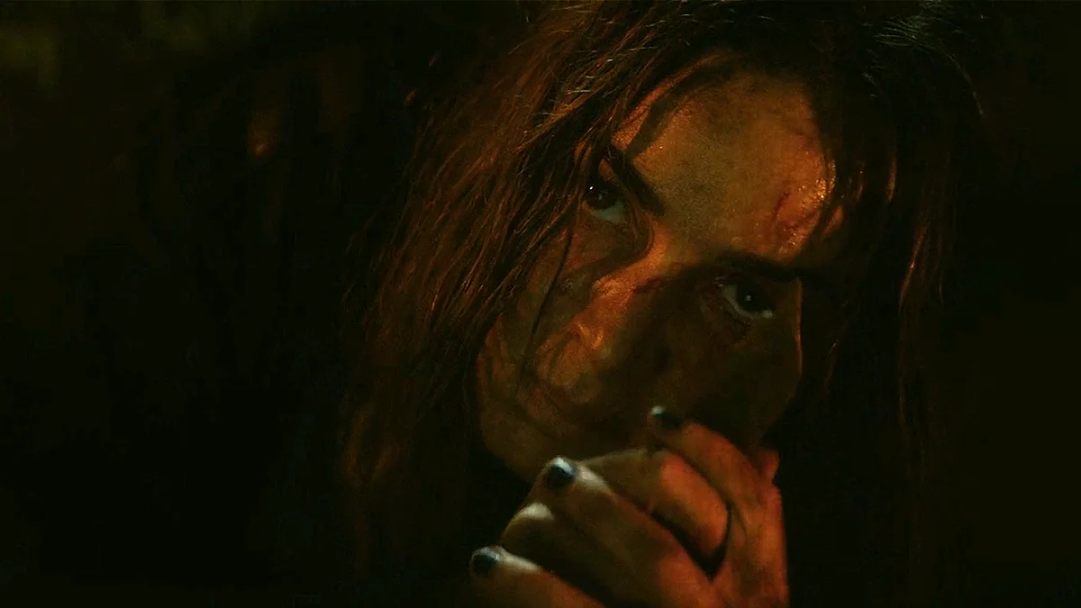 evil dead burn critica