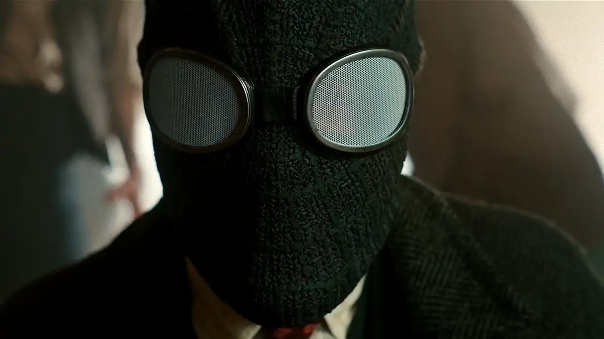 spider noir cancelada