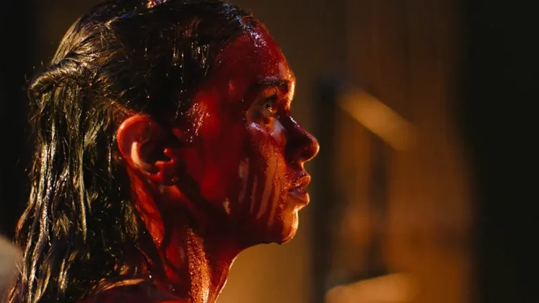 carrie serie critica